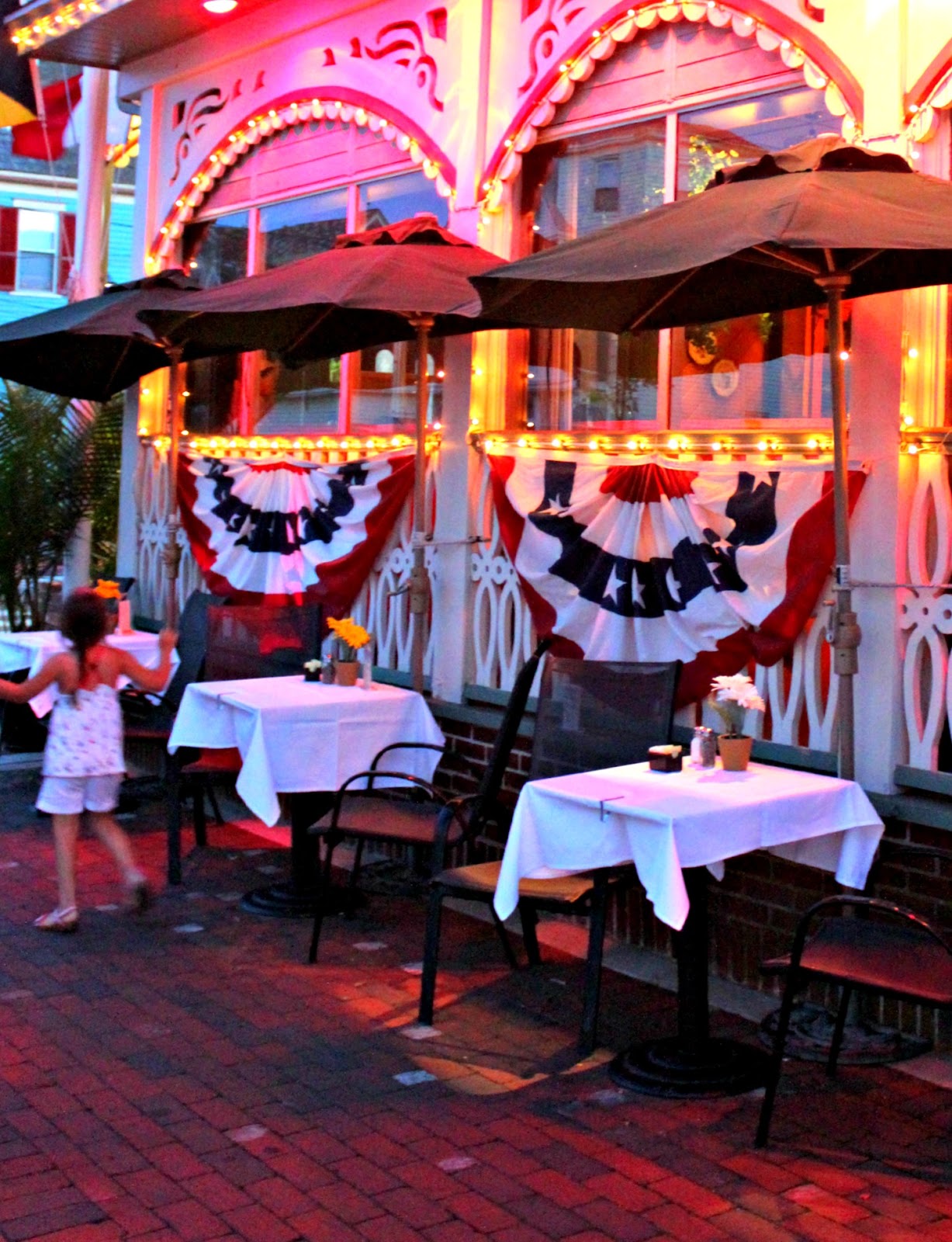 21 Rosemary Lane Timeless Cape May New Jersey