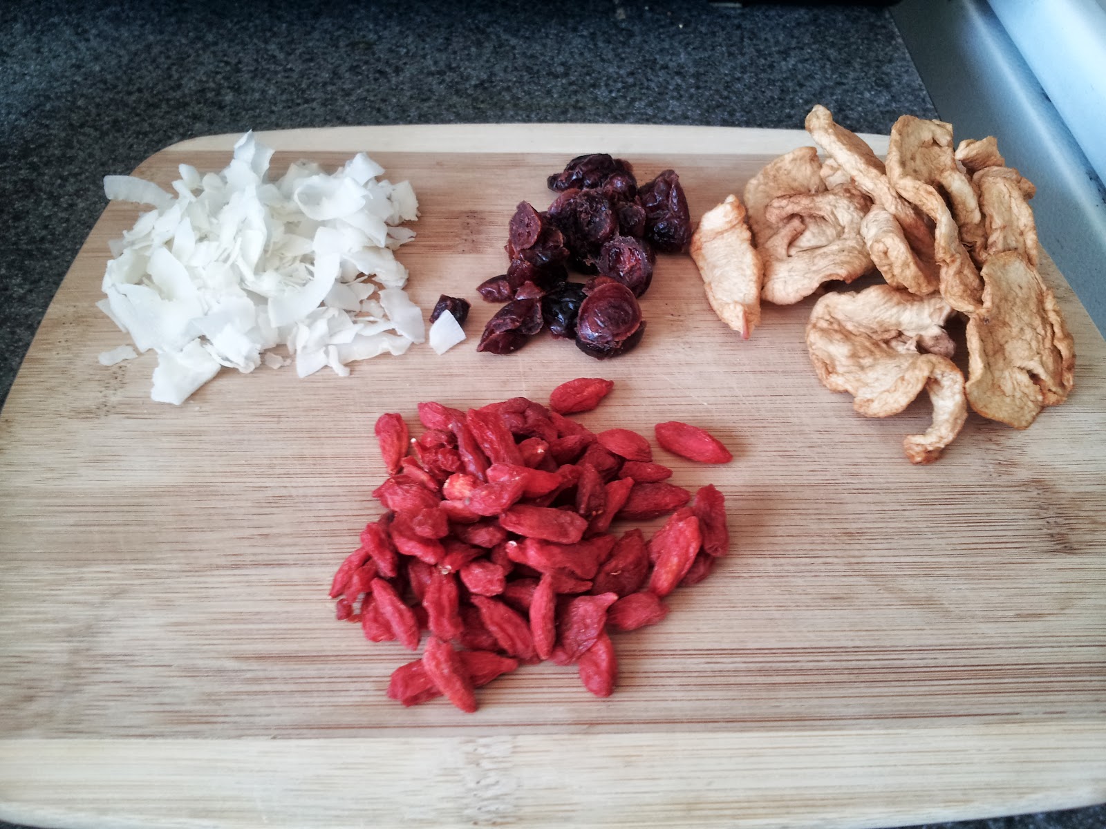 Oats on the Go Veggie Fixation