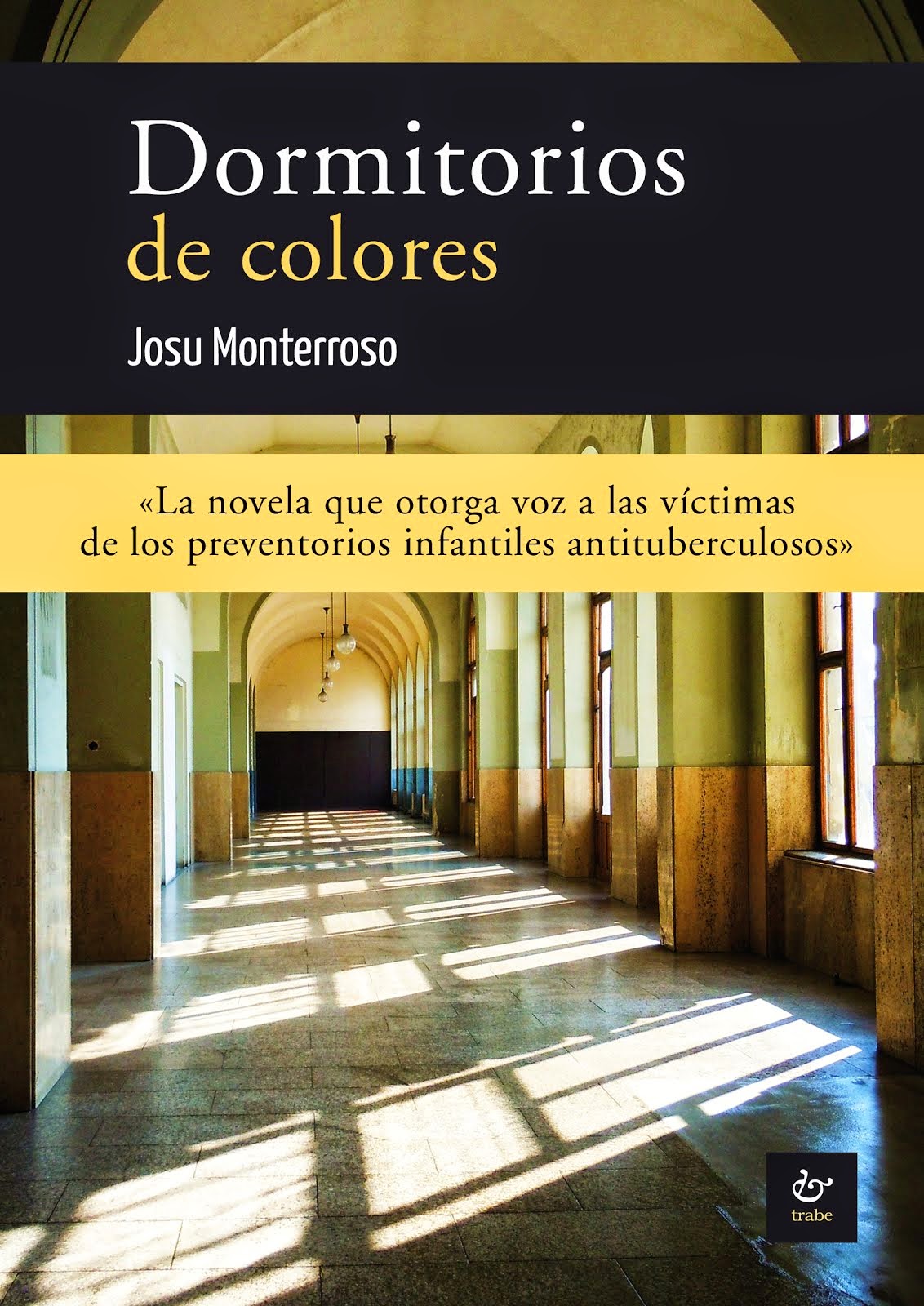 Dormitorios de colores