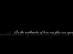 Dictionary Quotes: Romantic Quotes