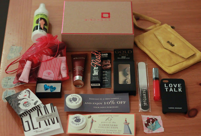 fashion goodie bag