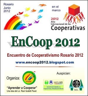 EnCoop Rosario 2012
