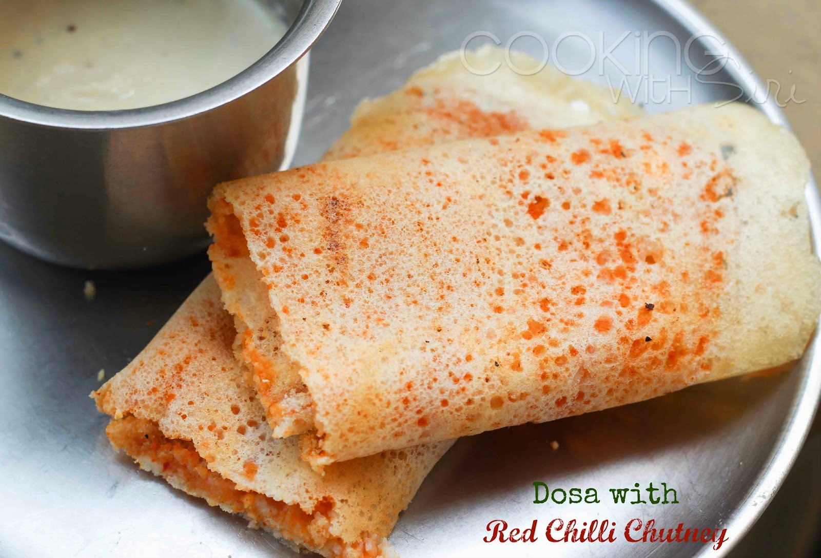 Cooking With Siri Recipes, Reviews and Reflections. E for Erra Karam