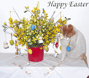 Belated Happy Easter! Sorry for the delay, but now I have two great photos . easter 