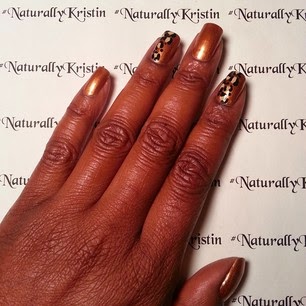 Le Leopard by #NaturallyKristin