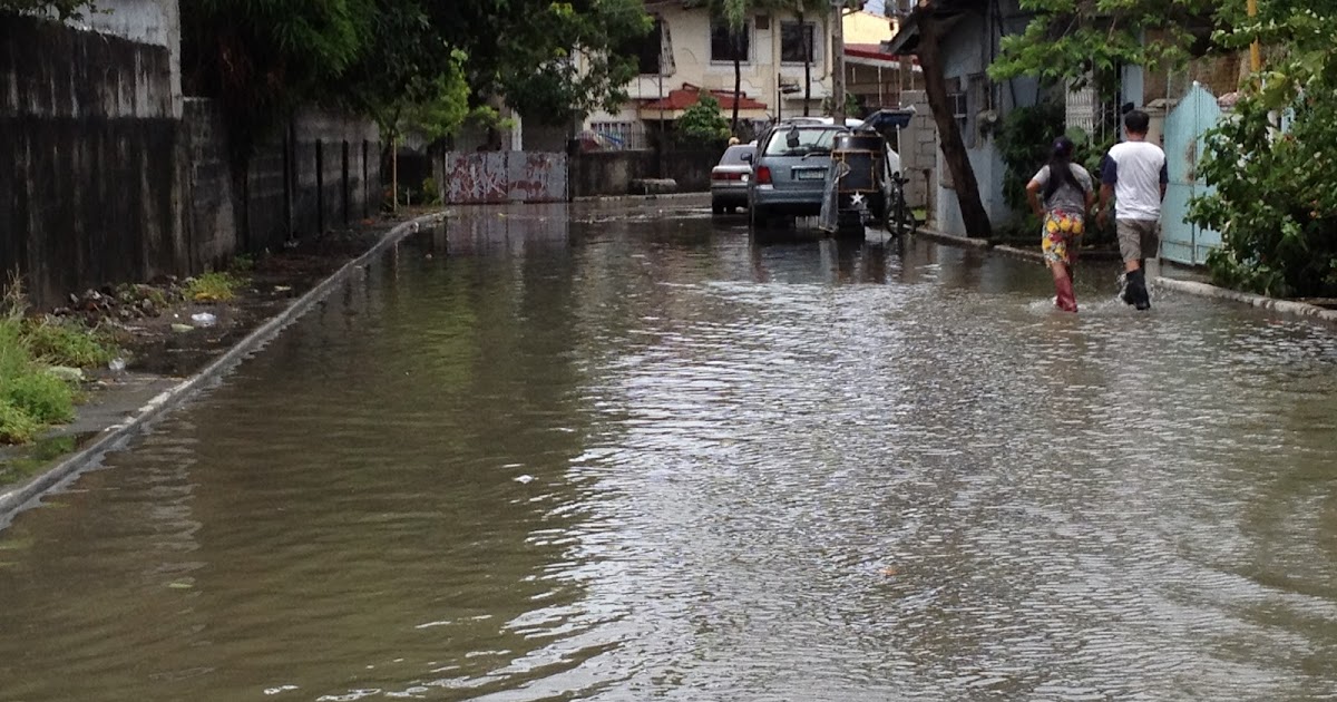 Catch Basin Pinay Mom Blogs!...and LIFE goes on for a Filipino Mom..