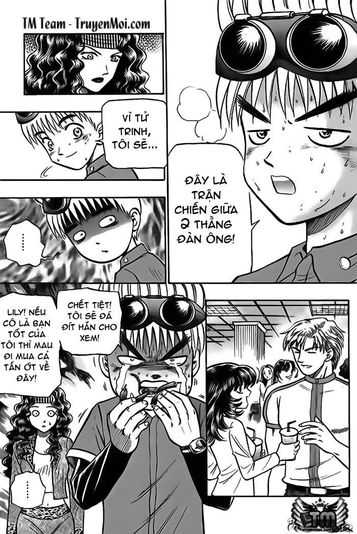 Bowling King-Vua Bowling