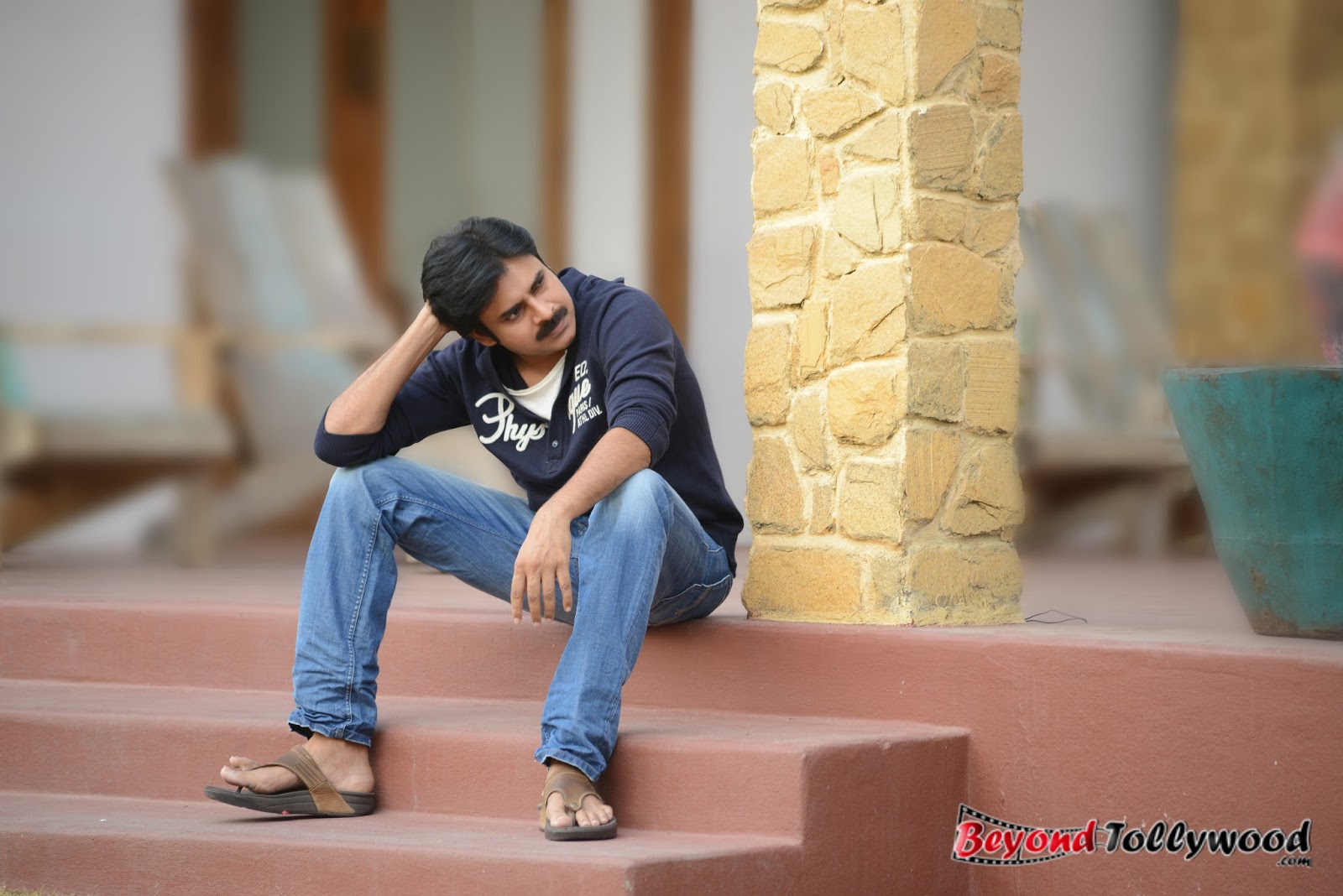 Attarintiki Daredi movie teaser and working stils | Maa Trailers