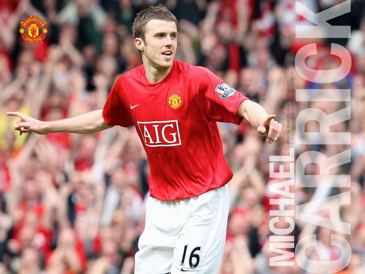 m carrick