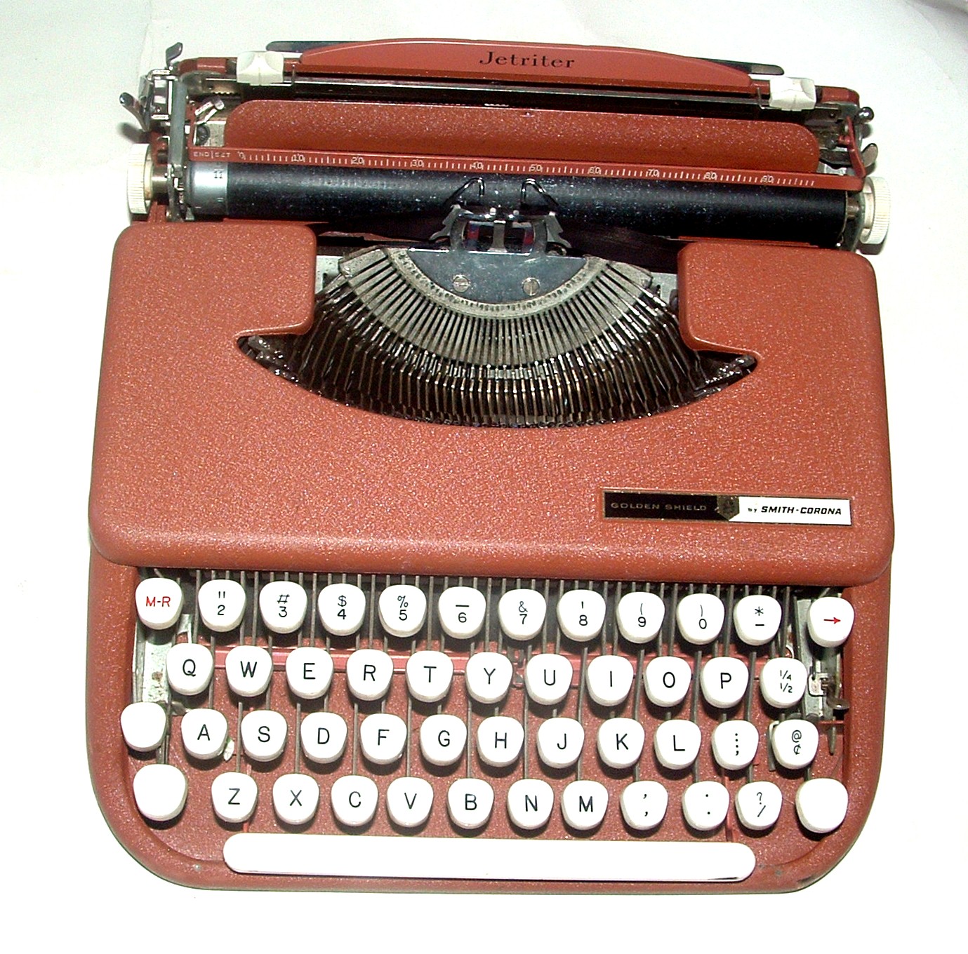 The Incredible World Of eBay Selling into the Vintage Typewriter Craze