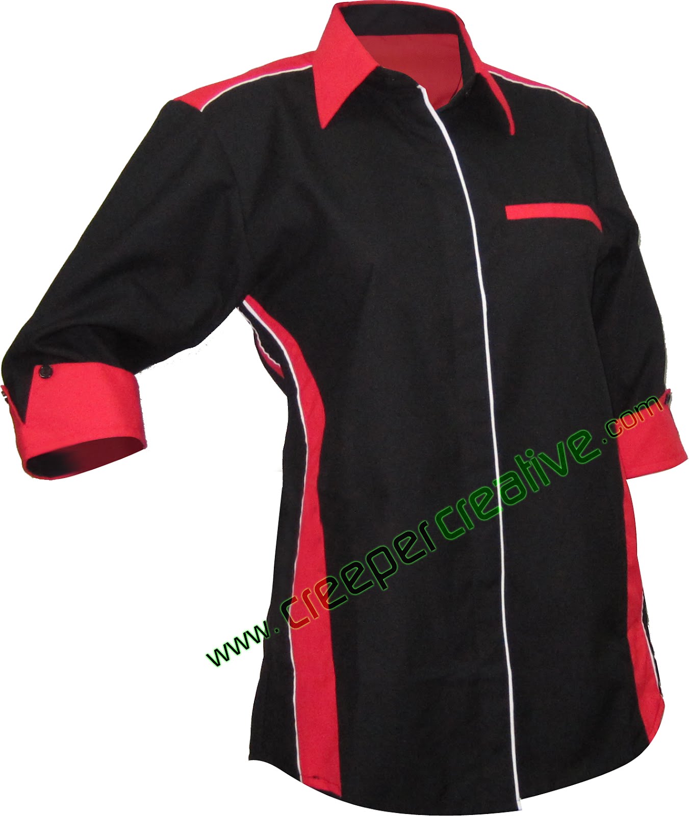 Baju F1