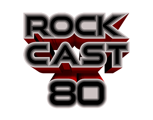 RockCast80