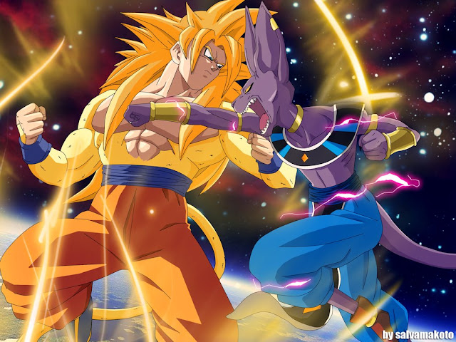 Dragon Ball Z: Cuộc Chiến Giữa Các Vị Thần Dragon Ball Z: Battle Of Gods Dragon Ball Z: Cuộc Chiến Giữa Các Vị Thần Dragon Ball Z: Battle Of Gods