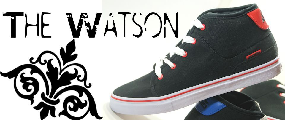 Sepatu-Sepatu Keren Terbaru