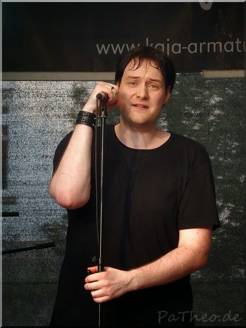 Patheo S Blog Scherbenwelt Am 10 07 14 Im Sauerlandpark Hemer