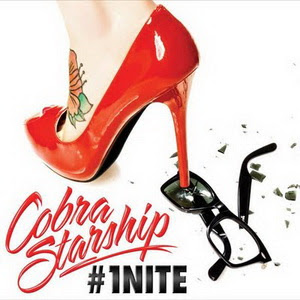 Cobra Starship - One Night Lyrics + Letras + Lirik + Tekst + Text + Testo + Paroles + Source: Lyrics-Video-Music.blogspot.com + Video Music Song Lyrics Cobra Starship - One Night