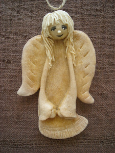 ZAPRASZAM D... ŚWIATA WIEDZMY... ANIOŁY Z MASY SOLNEJ IDEALNE