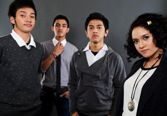 Chord Lagu Hivi - Orang Ketiga | SongKord