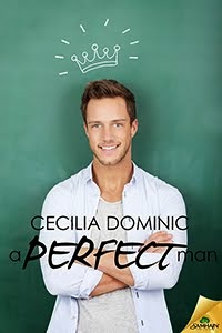 A Perfect Man (standalone New Adult Contemporary novel)
