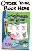 Draw Monsters