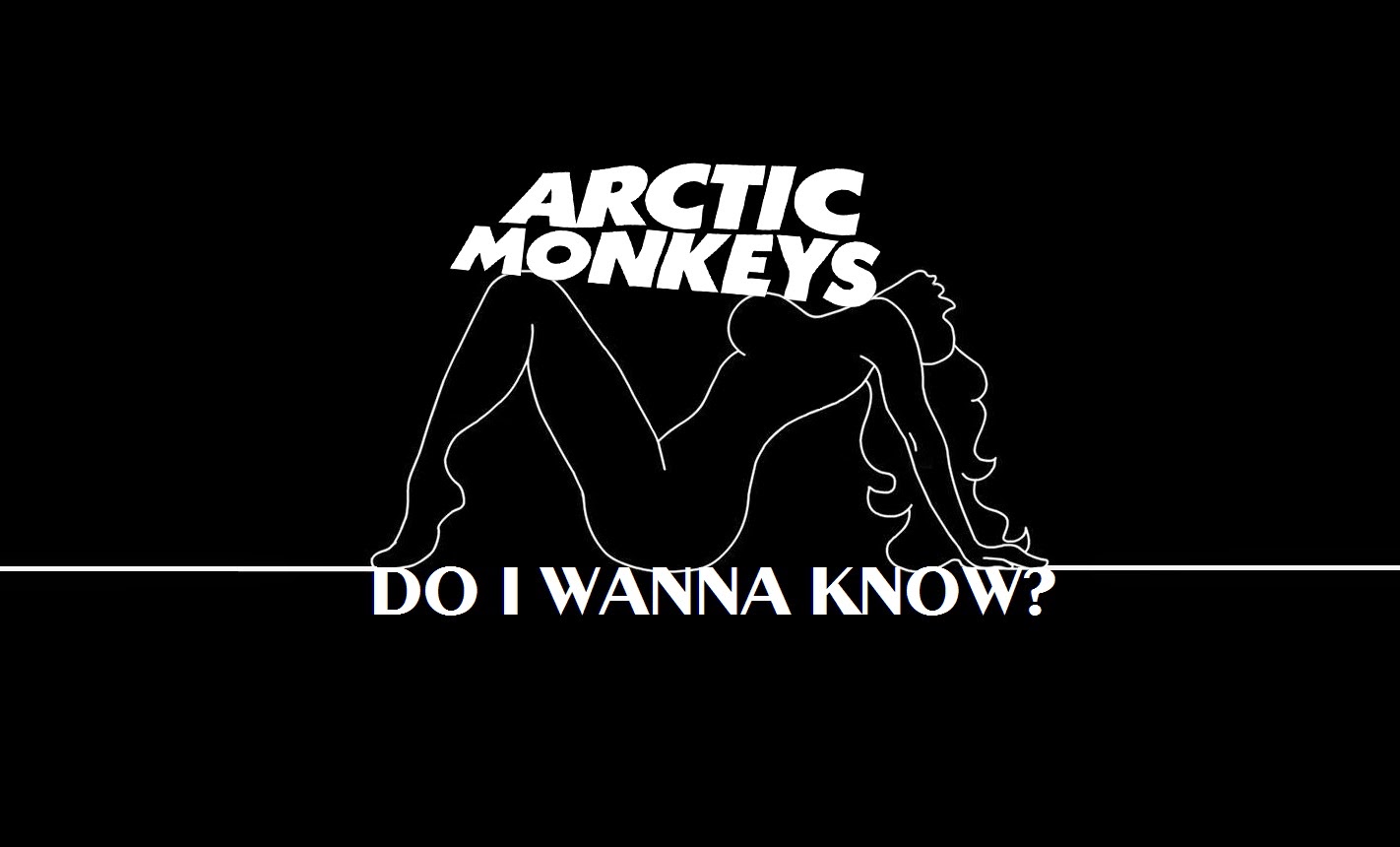 Arctic Monkeys - Do I Wanna Know? Official Video - YouTube