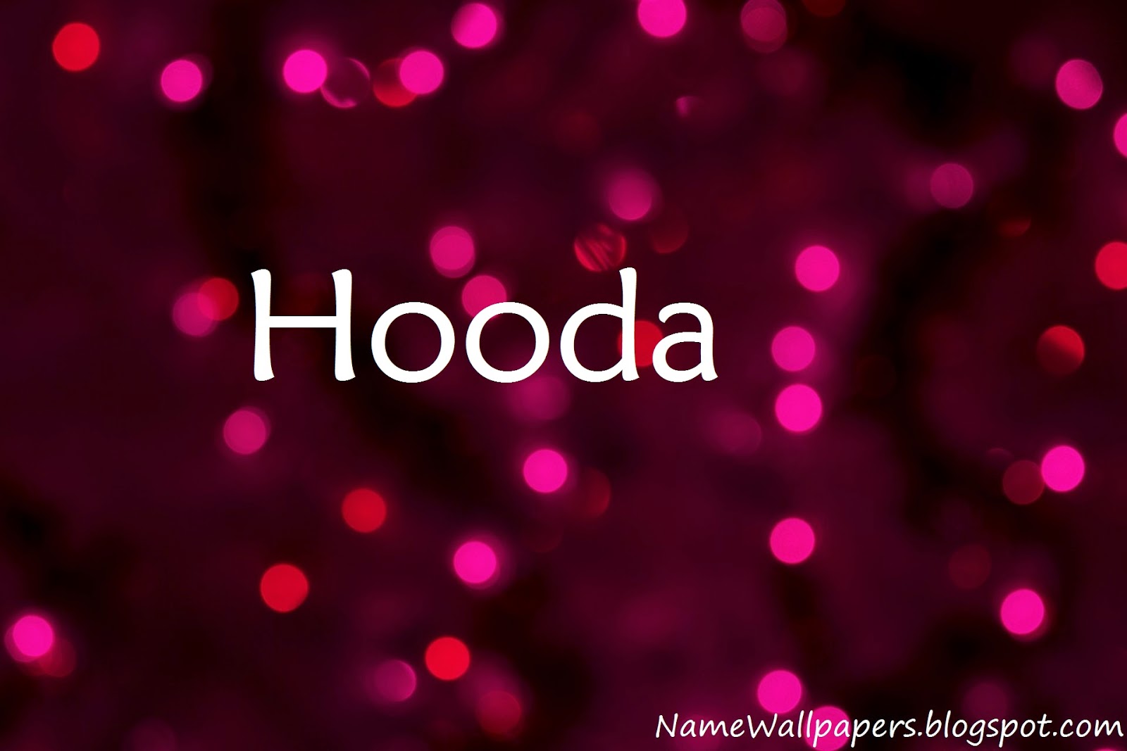 Hooda Name Wallpapers Hooda Name Wallpaper Urdu Name Meaning Name Images Logo Signature