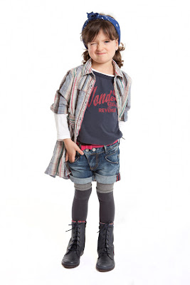 Chipie - Herbst-Winter 2012/2013 Chipie - Herbst-Winter 2012/2013