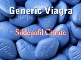 Viagra and athletic performance