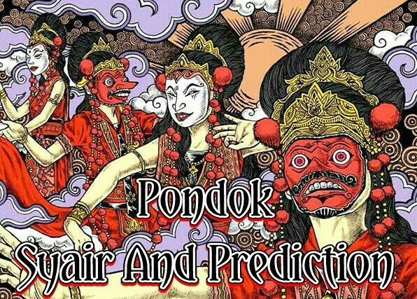 Pondok Syair & Prediction