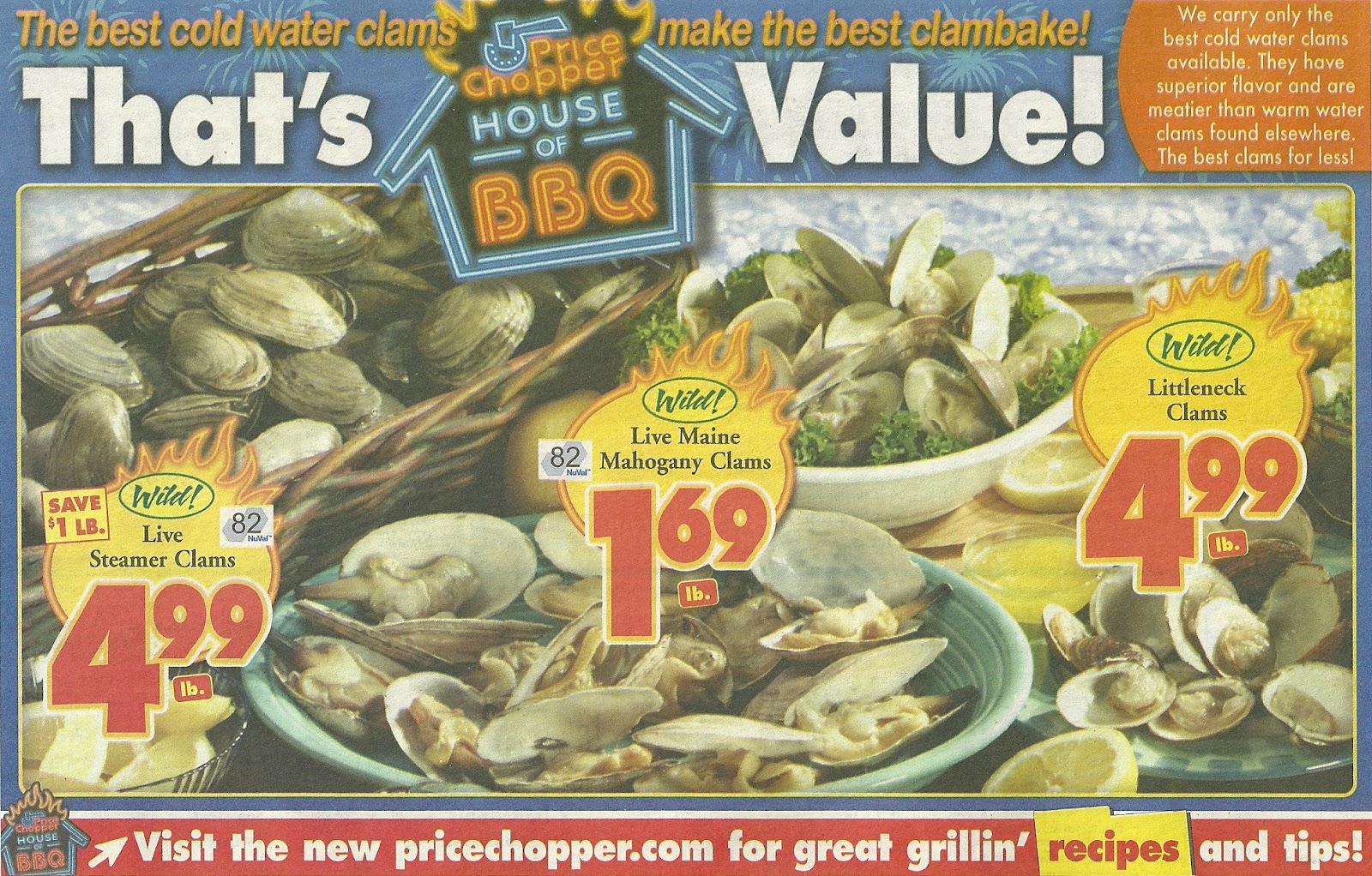 Oct 16, 2012. Below are the weekly ad coupon match ups for Price Chopper. You will find the.  Price Chopper has a Lowest Price Guarantee on items each week. You can be  sure ... $5.99 Shipped! Next post: Free Sample of Cafe Buestlo.