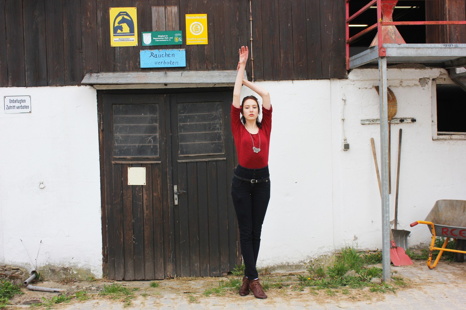 3athlon Dnf Is No Option Btv