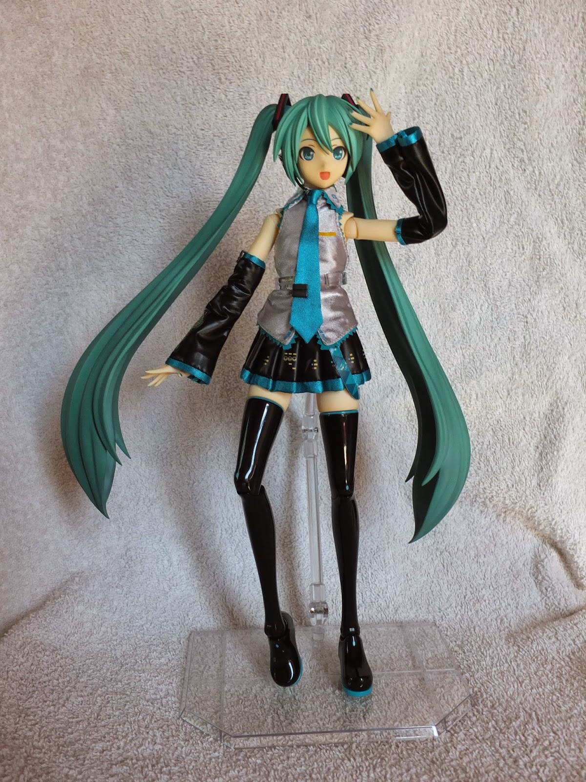 real action heroes hatsune miku