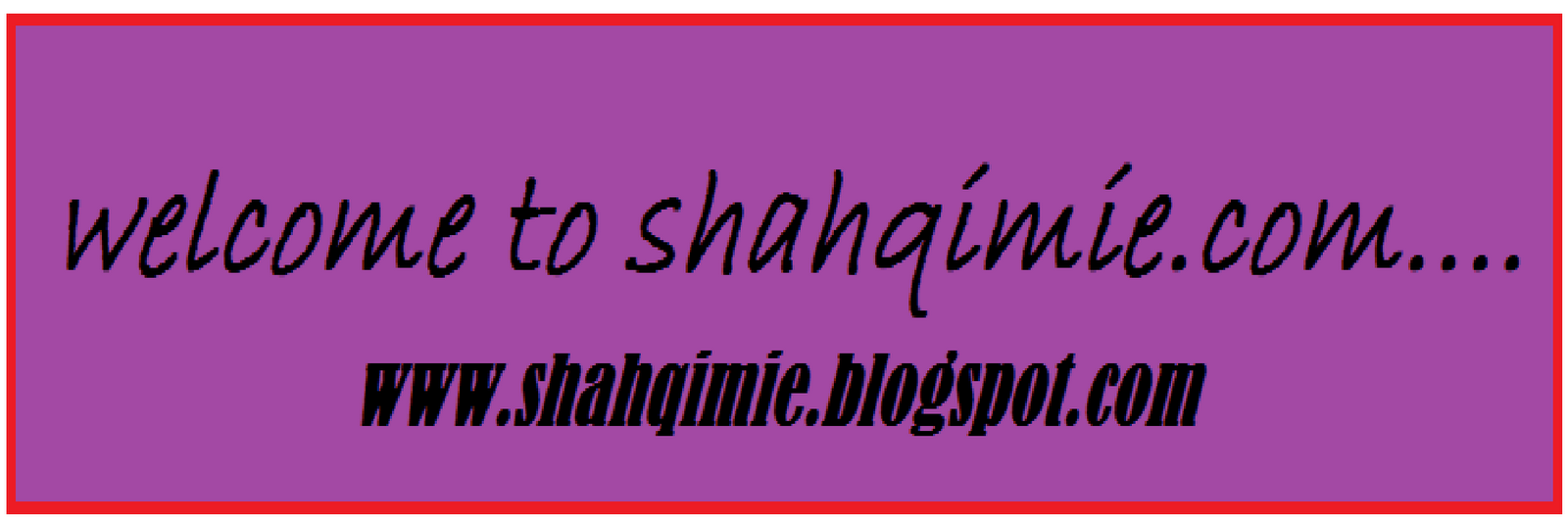 Shahqime.com