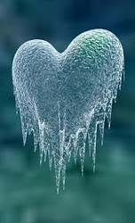 Ice heart