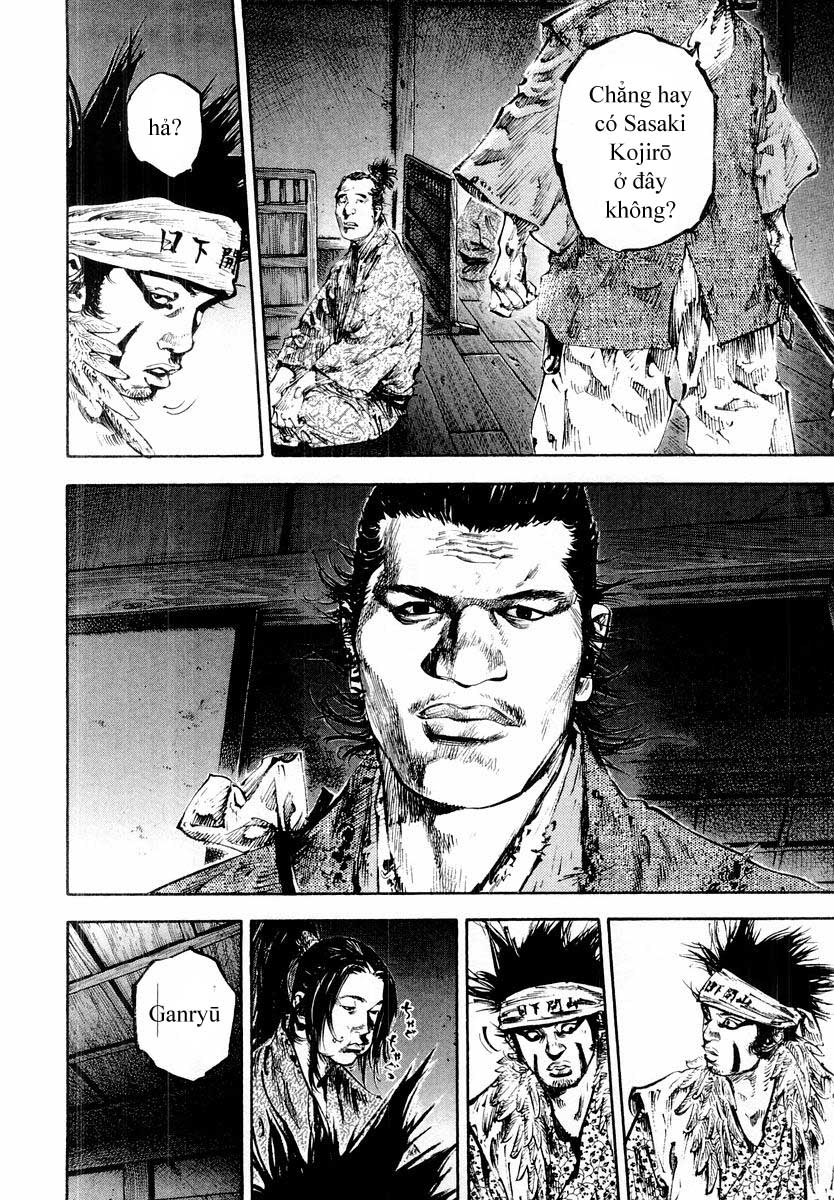 Vagabond - Lãng Khách Chap 159 - Truyen.Chap.VN