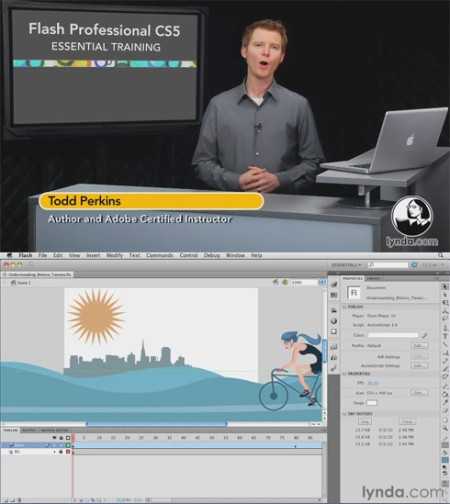 lynda cs5 illustrator - Search and Download