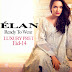 Elan Ready To Wear Eid Collection 2014 | Luxury Pret For Luxury Girls 