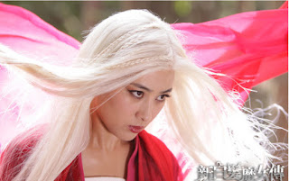 Potrayer Role Host Discovery Yu Luosha