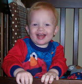 Jay 2 years old