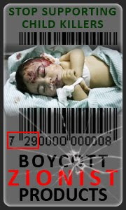 boycot zionis