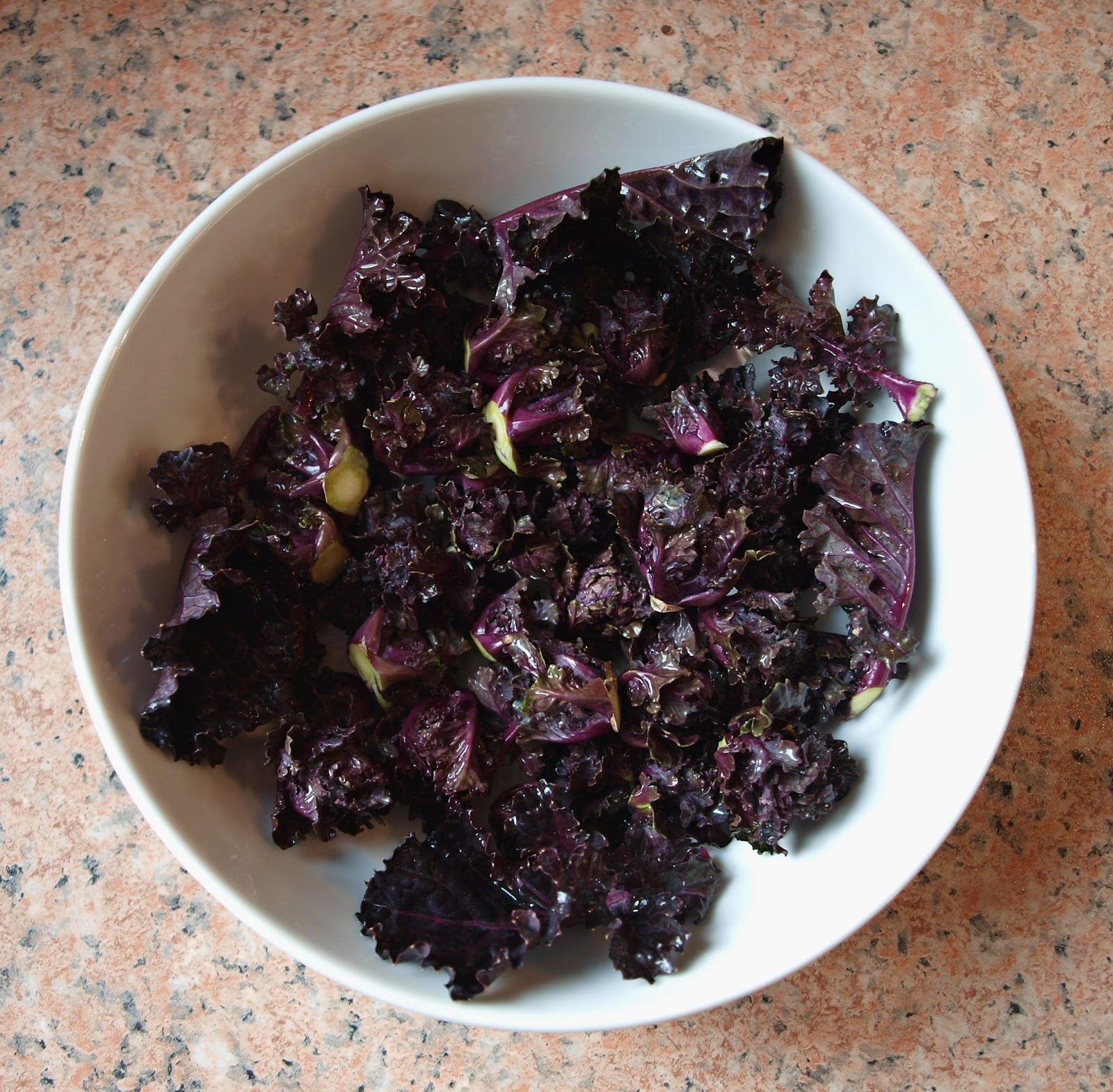 Mark's Veg Plot Flower Sprouts we finally get to taste them!