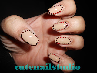 Cute nails: Bornpretty Store Review : 12 Colors Nail Art Shiny Glitter