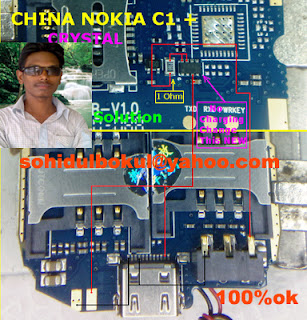 China Charging Solution