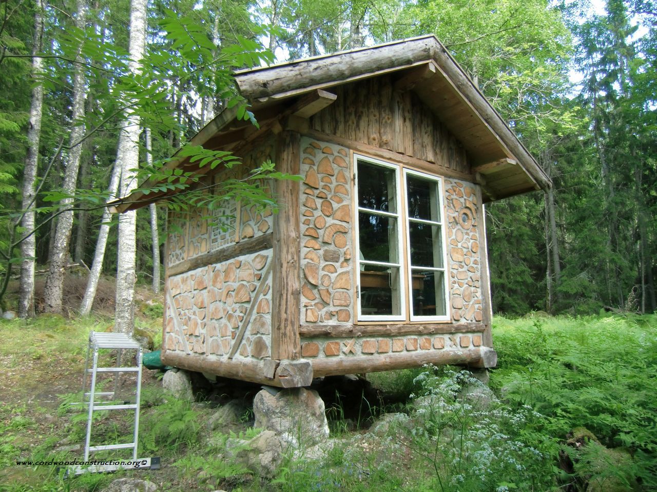 Small Cabin Home | relaxshacks com thirteen tiny dream log cabins and a Small Cabin Home | relaxshacks com thirteen tiny dream log cabins and a