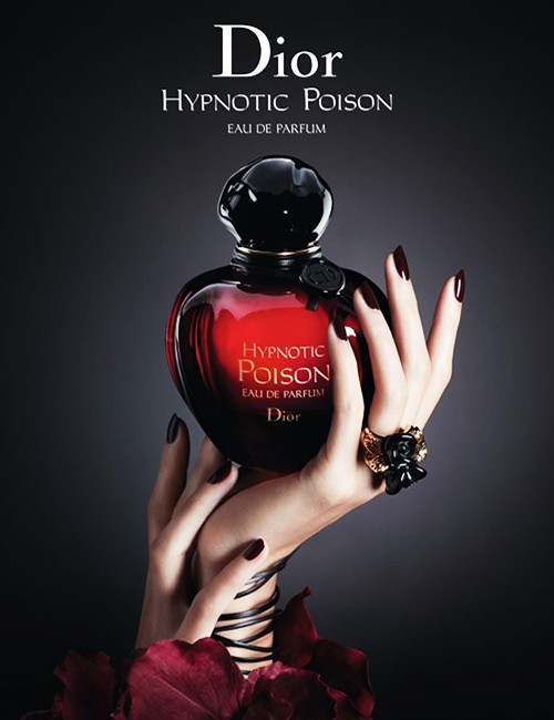 hypnotic poison eau de parfum
