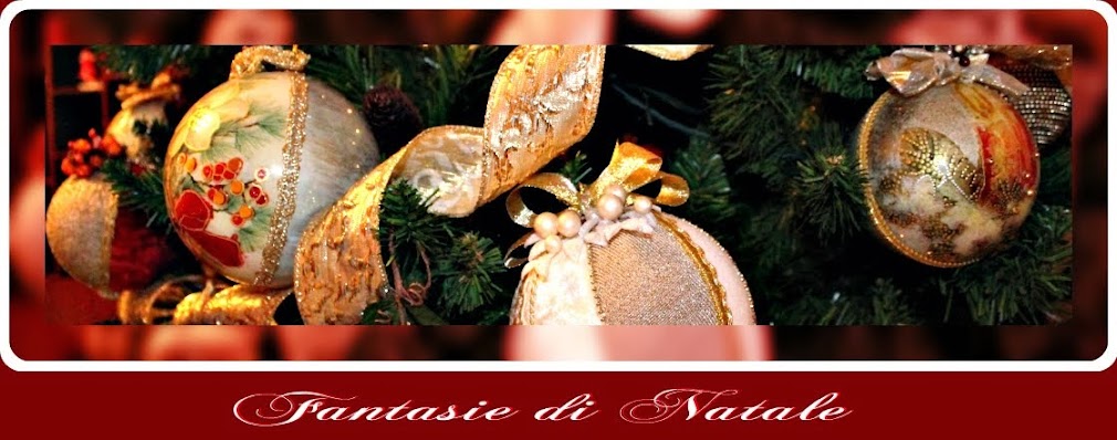 Fantasie di Natale