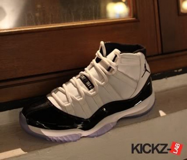 jordan 11 concord hk