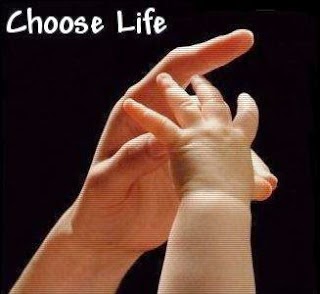 ---PLEASE--Choose Life