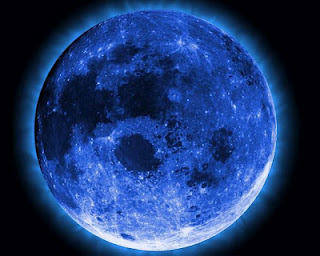 Μπλε Σελήνη