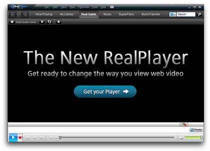 real player free download for mac